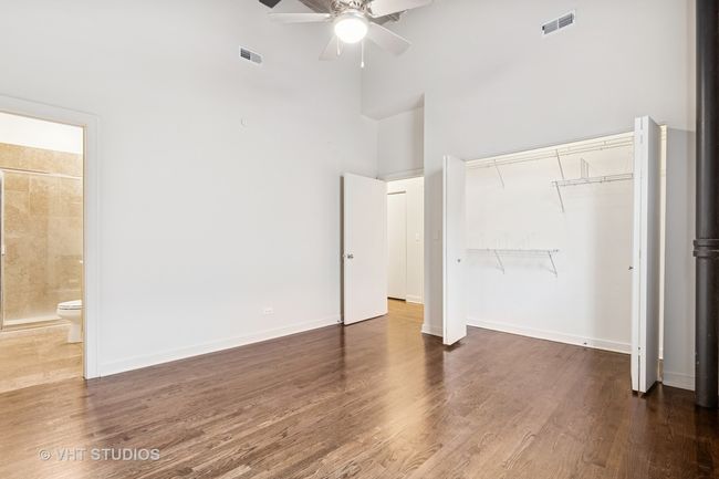APT-13 - 1128 W Ardmore Ave, Condo with 2 bedrooms, 2 bathrooms and 1 parking in CHICAGO IL | Image 12