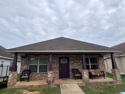 309 Creek Run Cir, CALERA, AL, 35040-7804 | Card Image