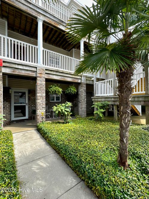 unit-4-4132 Vanessa Dr Se, Southport, NC, 28461 | Card Image