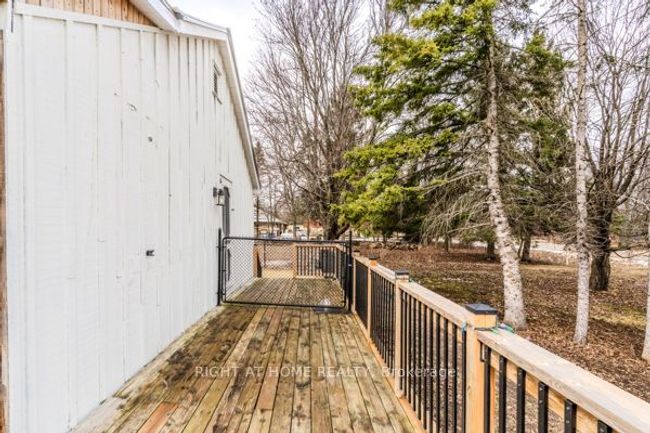 667287 20 Sideroad, House other with 2 bedrooms, 1 bathrooms and 6 parking in Mulmur ON | Image 24