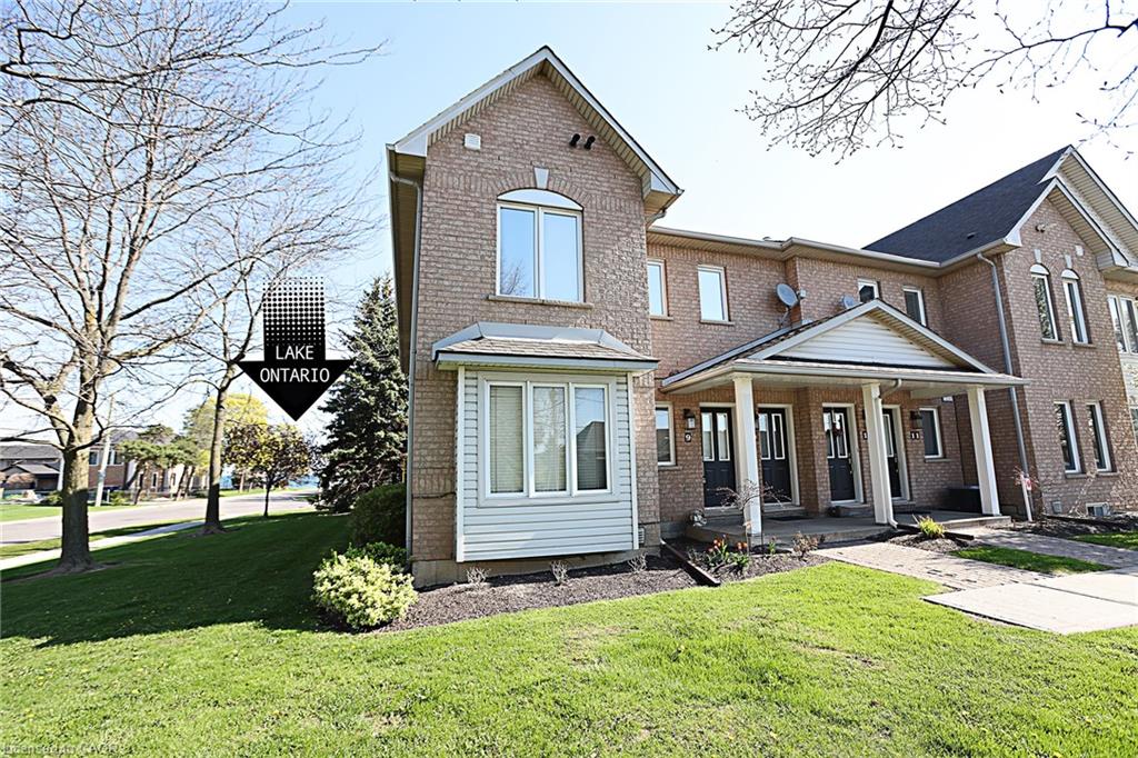 Residential in Hamilton 5