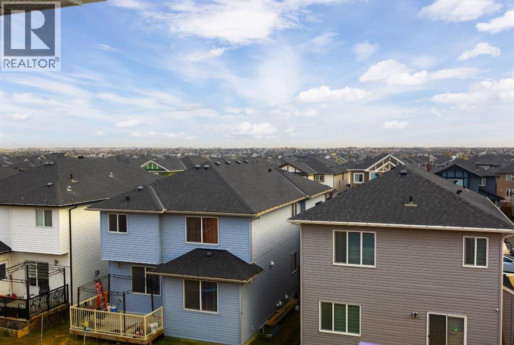 Residential in Airdrie 5