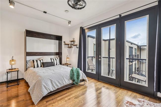 UNIT-3601 - 5300 Peachtree Rd, Condo with 1 bedrooms, 1 bathrooms and 2 parking in Chamblee GA | Image 5