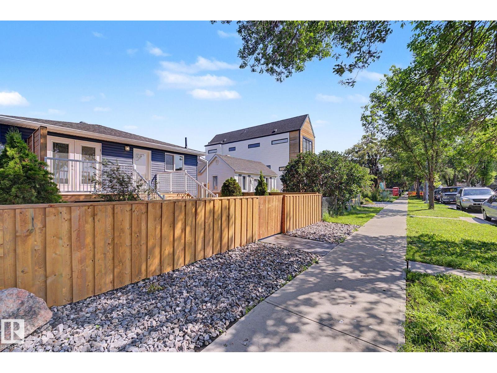 Residential in Edmonton 3