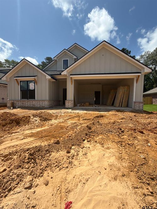 7929 Greenhill Dr, Tyler, TX, 75703-6186 | Card Image