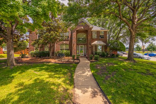 6720 Grant Ln, Plano, TX, 75024-5423 | Card Image