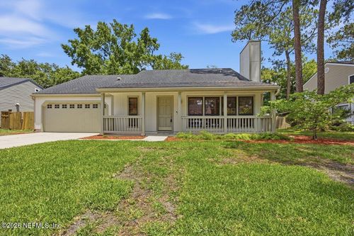 4891 Northford Pl E, Jacksonville, FL, 32257-4564 | Card Image