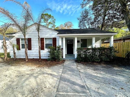 1030 Ne 1st Ave, GAINESVILLE, FL, 32601-5676 | Card Image