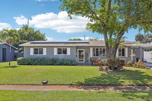 4688 Nw 1st St, Plantation, FL, 33317-3134 | Card Image