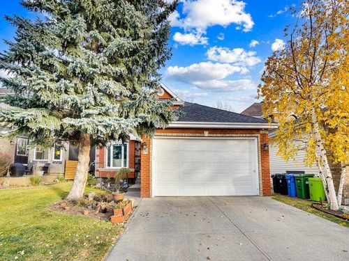 151 Citadel Pk Nw, Calgary, AB, T3G3Y2 | Card Image