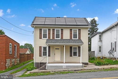 12 Charlestown Rd, WASHINGTON BORO, PA, 17582-9712 | Card Image