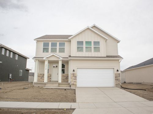 lot-7003-1717 E Rainbow Bridge Dr, Eagle Mountain, UT, 84005-3003 | Card Image