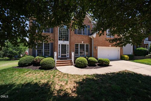 610 Basil Dr, Durham, NC, 27713-7575 | Card Image