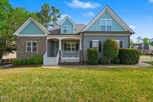 65 Oscar Wilde Way, Youngsville, NC, 27596-8018 | Card Image