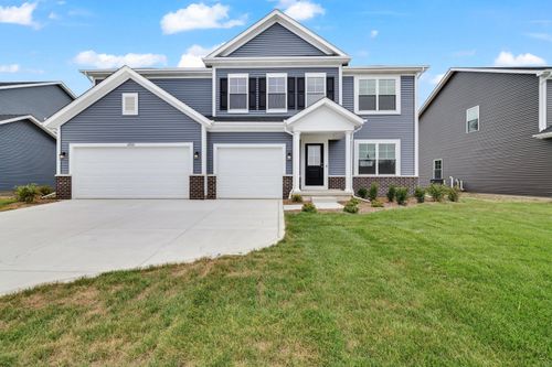 12922 Maryland Street, Crown Point, IN, 46307 | Card Image