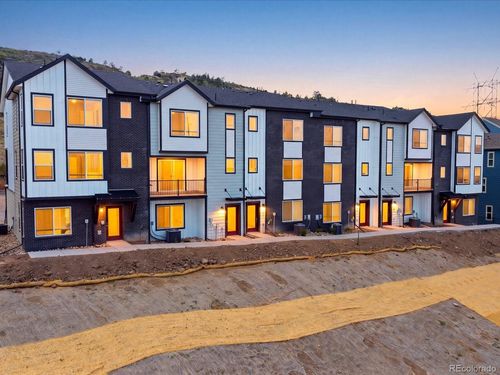 4694 Cloudburst Ln, Morrison, CO, 80465-1167 | Card Image