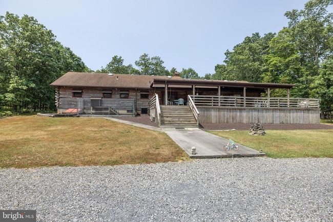70 Deerwood Ave, House other with 3 bedrooms, 2 bathrooms and null parking in Milmay NJ | Image 47
