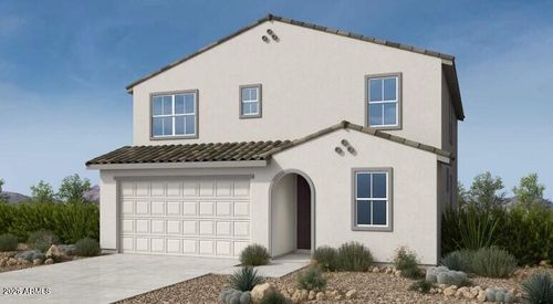 16586 W Bronco Trl, Surprise, AZ, 85387 | Card Image