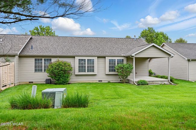 295 Brookview Ct, House other with 2 bedrooms, 2 bathrooms and null parking in Lima OH | Image 28