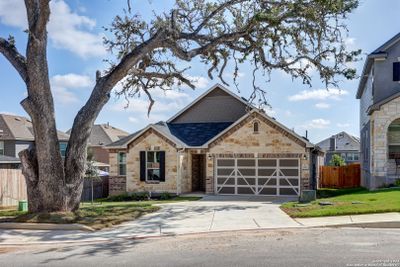 29962 Sestra, House other with 3 bedrooms, 2 bathrooms and null parking in Bulverde TX | Image 1