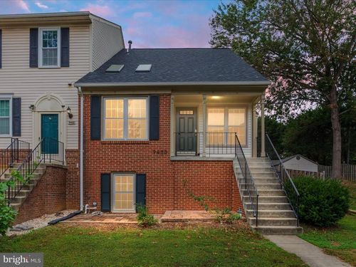 9420 William Kirk Ln, BURKE, VA, 22015-4258 | Card Image