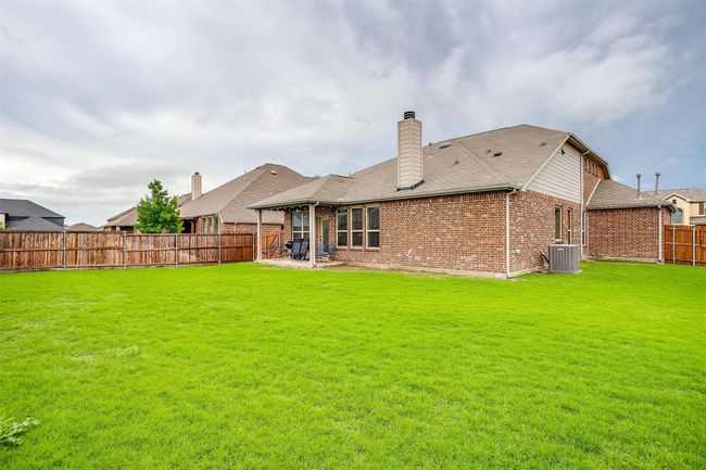 1508 Fallingwater Trl, House other with 4 bedrooms, 3 bathrooms and null parking in Haslet TX | Image 33