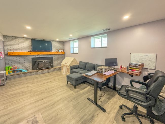5505 Floria Dr, House other with 3 bedrooms, 3 bathrooms and null parking in Swartz Creek MI | Image 23