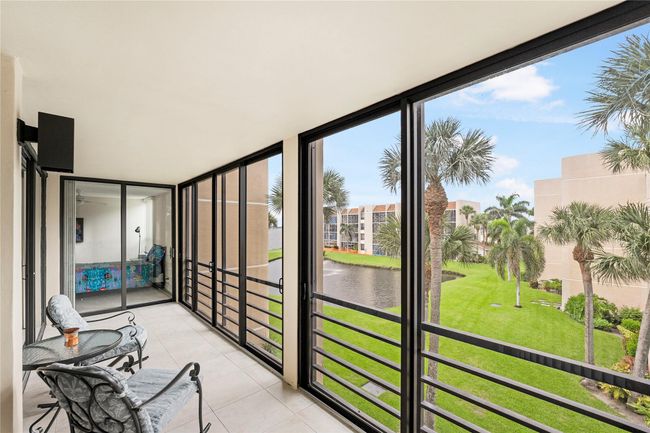 APT-304 - 3442 Ne Causeway Blvd, Condo with 2 bedrooms, 2 bathrooms and null parking in Jensen Beach FL | Image 15