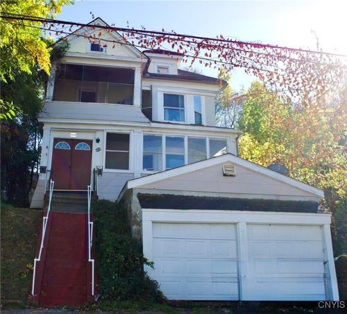 403 Laforte Ave, Syracuse, NY, 13207-1238 | Card Image