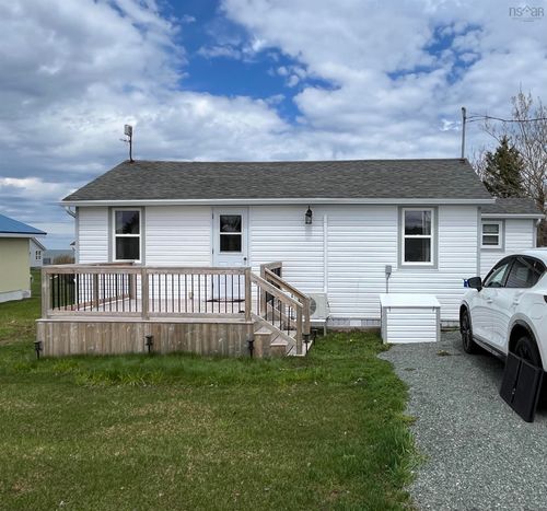 6 Douglas Crescent, Marshville, NS, B0K1N0 | Card Image