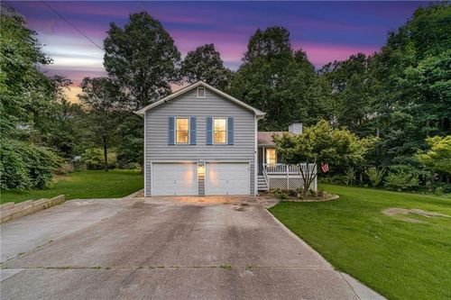 110 Whisper Way, Dacula, GA, 30019-2148 | Card Image