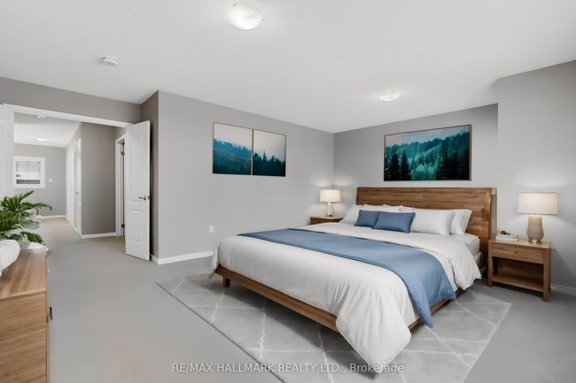 262 Diana Dr, House other with 4 bedrooms, 3 bathrooms and 4 parking in Orillia ON | Image 21