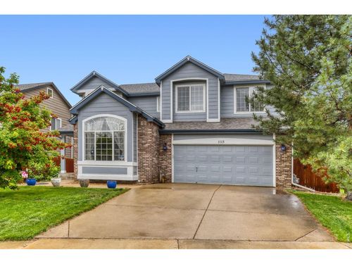1115 Button Rock Dr, Longmont, CO, 80504-2258 | Card Image