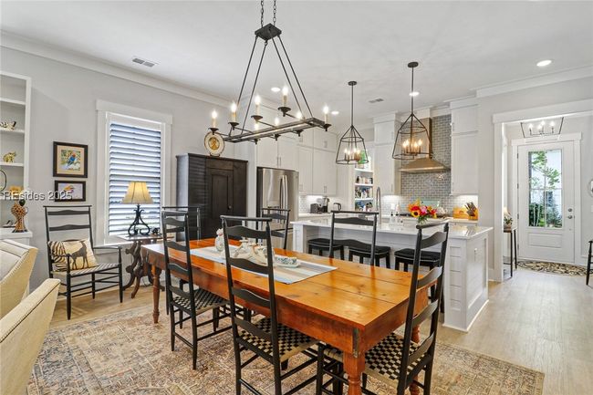 38 Skipperling Ct, House other with 5 bedrooms, 5 bathrooms and null parking in Bluffton SC | Image 17