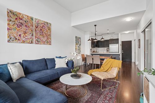 412-3163 Riverwalk Ave, Vancouver, BC, V5S0A8 | Card Image