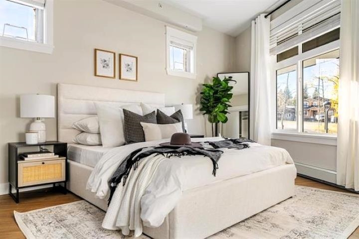 Residential in Surrey 4