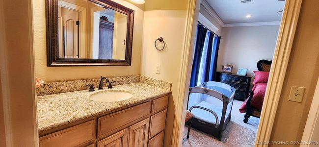 870 Cherry Springs Dr, House other with 4 bedrooms, 5 bathrooms and null parking in Tahlequah OK | Image 76