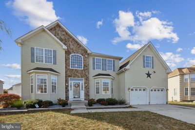 1939 Steeplechase Drive, House other with 4 bedrooms, 2 bathrooms and null parking in WILLIAMSTOWN NJ | Image 2