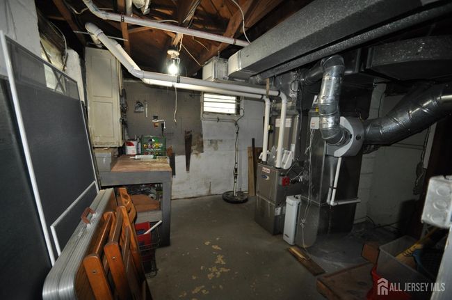 19 Clark Pl, House other with 5 bedrooms, 2 bathrooms and null parking in Avenel NJ | Image 36