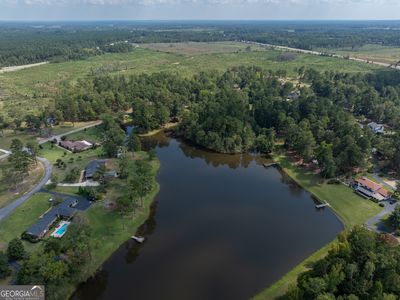 0 Walden Road, Home with 0 bedrooms, 0 bathrooms and null parking in Sandersville GA | Image 3