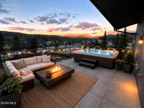 442 Lions Gate Dr, Winter Park, CO, 80482-5112 | Card Image