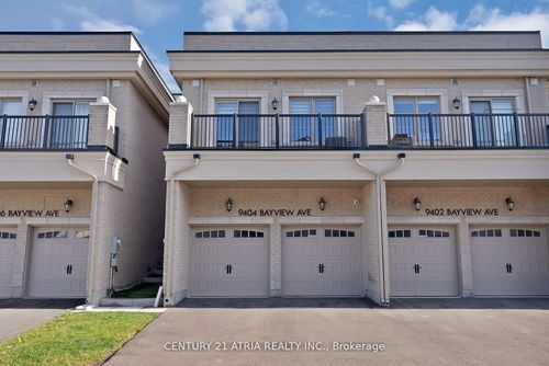 9404 Bayview Ave, Richmond Hill, ON, L4C4Z2 | Card Image