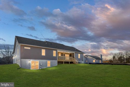 26375 Pennfields Dr, ORANGE, VA, 22960-3686 | Card Image