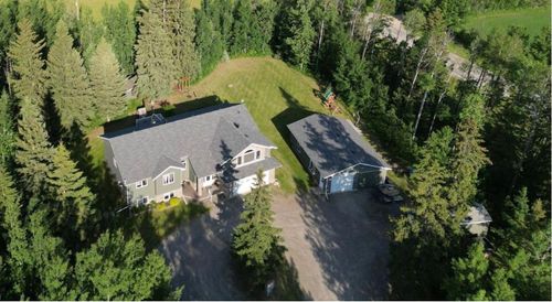 1 Rainbow Drive, Rural Clearwater County, AB, T4T1B5 | Card Image
