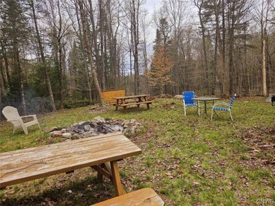 00 Little Beaver Lake Road, Home with 0 bedrooms, 0 bathrooms and null parking in Forestport NY | Image 3