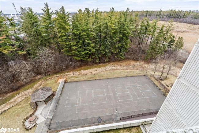 602 - 20 Mcfarlane Dr, House attached with 2 bedrooms, 1 bathrooms and 1 parking in Halton Hills ON | Image 29
