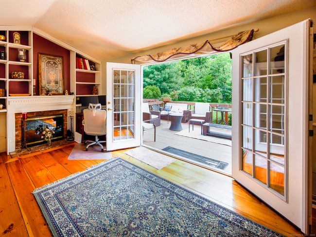 22 Bobolink Ln, House other with 4 bedrooms, 3 bathrooms and null parking in Somers CT | Image 7