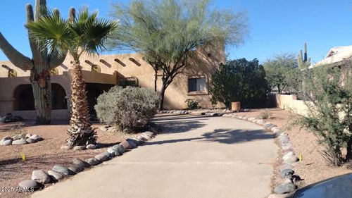 14264 S Baniff Ln, Arizona City, AZ, 85123-7332 | Card Image