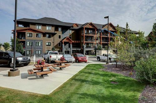 1103-450 Kincora Glen Rd Nw, Calgary, AB, T3R1S2 | Card Image