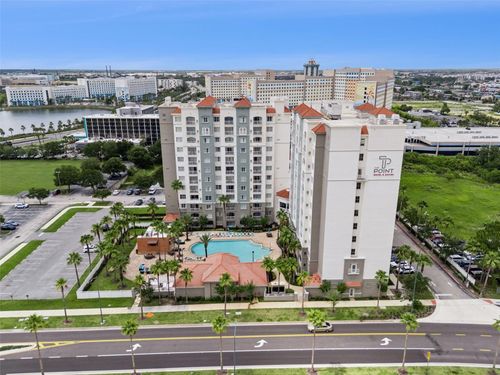 403-7395 Universal Boulevard, ORLANDO, FL, 32819 | Card Image